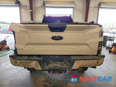 Zdjęcie 6 z 12 samochodu: 2020 FORD F250 SUPER DUTY VIN:1FT7W2BT1LED55847 - miniatura