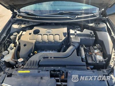 Zdjęcie 11 z 12 samochodu: 2009 NISSAN ALTIMA 2.5 VIN:1N4AL21E69N550990 - miniatura