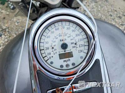 Zdjęcie 7 z 9 samochodu: 2007 SUZUKI BOULEVARD VIN:JS1VY52A572100458 - miniatura