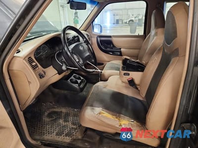 Zdjęcie 7 z 12 samochodu: 2001 FORD RANGER SUPER CAB VIN:1FTYR14U71PA35395 - miniatura