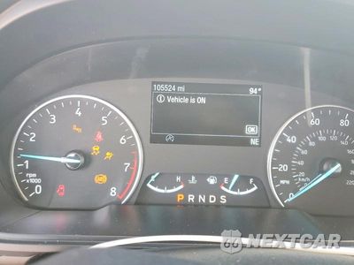 Zdjęcie 9 z 13 samochodu: 2019 FORD ECOSPORT SE VIN:MAJ3S2GE9KC274423 - miniatura