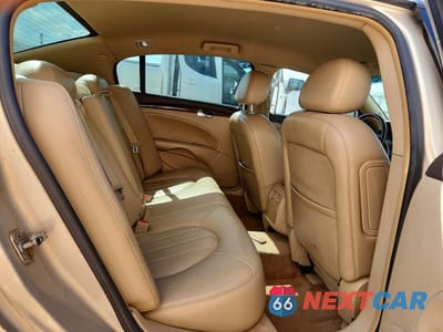 Zdjęcie 10 z 12 samochodu: 2008 BUICK LUCERNE CXL VIN:1G4HD57288U177486 - miniatura