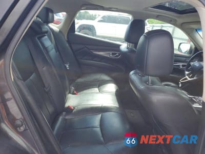 Zdjęcie 10 z 13 samochodu: 2013 INFINITI M37 X VIN:JN1BY1AR2DM602209 - miniatura