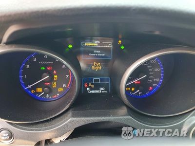 Zdjęcie 9 z 12 samochodu: 2018 SUBARU LEGACY 2.5I LIMITED VIN:4S3BNAN61J3027561 - miniatura