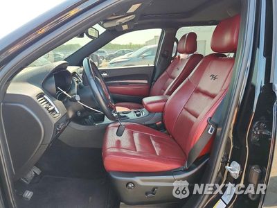 Zdjęcie 7 z 13 samochodu: 2018 DODGE DURANGO R/T VIN:1C4SDJCT5JC133426 - miniatura