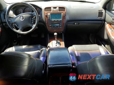 Zdjęcie 8 z 14 samochodu: 2003 ACURA MDX TOURING VIN:2HNYD18623H533354 - miniatura