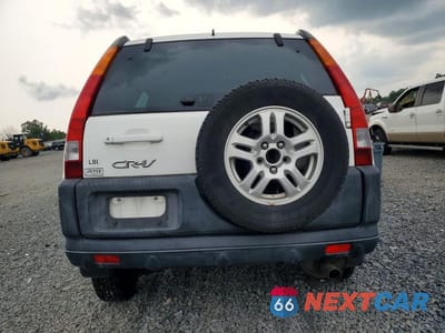 Zdjęcie 6 z 13 samochodu: 2003 HONDA CR-V EX VIN:SHSRD78893U114124 - miniatura