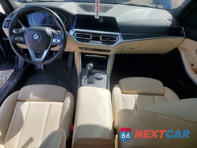 Zdjęcie 8 z 12 samochodu: 2021 BMW 330XI VIN:3MW5R7J06M8B73193 - miniatura