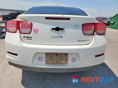Zdjęcie 6 z 13 samochodu: 2013 CHEVROLET MALIBU 1LT VIN:1G11C5SA2DF318793 - miniatura