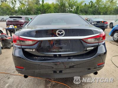Zdjęcie 6 z 12 samochodu: 2015 MAZDA 6 SPORT VIN:JM1GJ1U5XF1180176 - miniatura