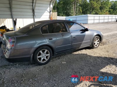 Trzecie zdjęcie samochodu z tyłu: 2006 NISSAN ALTIMA 2.5 VIN:1N4AL11D06C204278 - miniatura