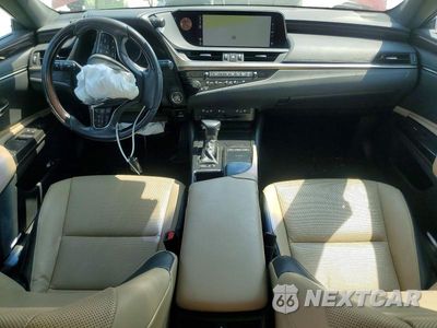 Zdjęcie 8 z 12 samochodu: 2019 LEXUS ES 350 VIN:58ABZ1B19KU011850 - miniatura