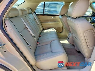 Zdjęcie 10 z 12 samochodu: 2010 CADILLAC DTS LIVERY VIN:1G6KR5EY0AU133302 - miniatura