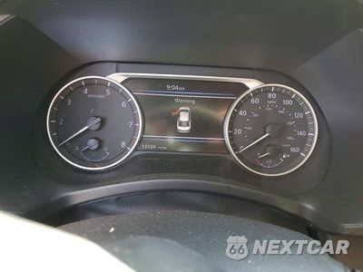 Zdjęcie 9 z 12 samochodu: 2025 NISSAN SENTRA SR VIN:3N1AB8DVXSY395948 - miniatura