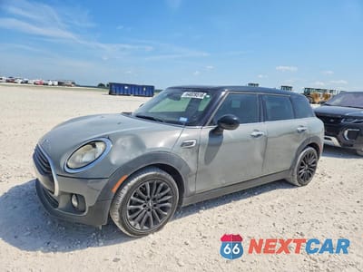 2018 MINI COOPER CLUBMAN WMWLN5C5XJ2E34550 - główne zdjęcie licytacji z USA - miniatura