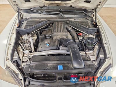 Zdjęcie 11 z 12 samochodu: 2010 BMW X5 XDRIVE30I VIN:5UXFE4C53AL385109 - miniatura