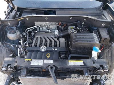 Zdjęcie 12 z 13 samochodu: 2023 VOLKSWAGEN ATLAS SE VIN:1V2HR2CA9PC540009 - miniatura