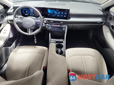 Zdjęcie 8 z 12 samochodu: 2025 HYUNDAI SONATA SEL VIN:KMHL64JA7SA508095 - miniatura