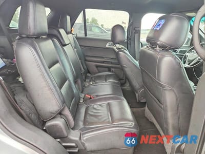 Zdjęcie 11 z 13 samochodu: 2012 FORD EXPLORER XLT VIN:1FMHK8D80CGA09378 - miniatura