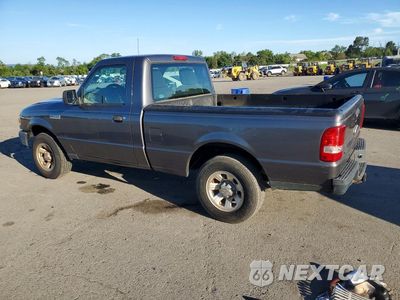 Drugie zdjęcie samochodu z przodu: 2011 FORD RANGER VIN:1FTKR1AD4BPB18813 - miniatura