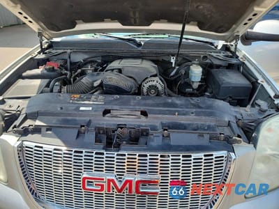 Zdjęcie 11 z 12 samochodu: 2011 GMC YUKON XL K1500 SLT VIN:1GKS2KE35BR303716 - miniatura