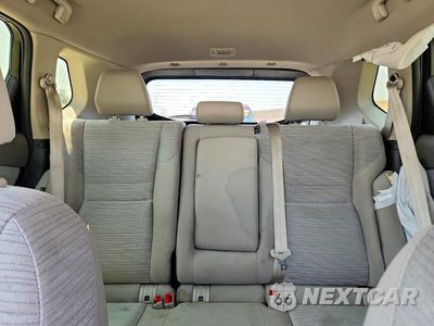 Zdjęcie 10 z 14 samochodu: 2023 NISSAN ROGUE SV VIN:JN8BT3BB0PW354337 - miniatura