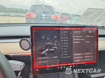 Zdjęcie 9 z 12 samochodu: 2023 TESLA MODEL Y VIN:7SAYGAEE6PF851310 - miniatura