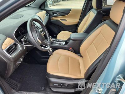 Zdjęcie 7 z 13 samochodu: 2022 CHEVROLET EQUINOX PREMIER VIN:2GNAXXEV4N6112870 - miniatura