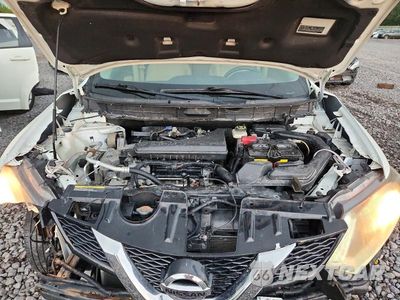 Zdjęcie 12 z 13 samochodu: 2016 NISSAN ROGUE S VIN:KNMAT2MT7GP633589 - miniatura