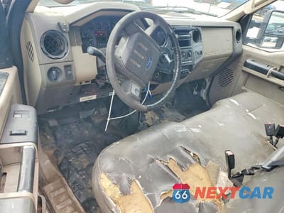 Zdjęcie 8 z 12 samochodu: 2009 FORD F250 SUPER DUTY VIN:1FDNF21559EA66775 - miniatura