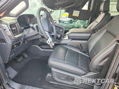 Zdjęcie 7 z 12 samochodu: 2026 FORD F150 LARIAT VIN:1FTFW5L86TKD65718 - miniatura