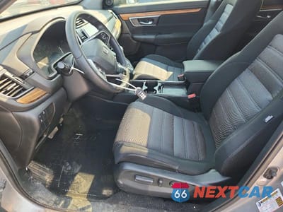 Zdjęcie 7 z 14 samochodu: 2020 HONDA CR-V EX VIN:2HKRW2H51LH631493 - miniatura