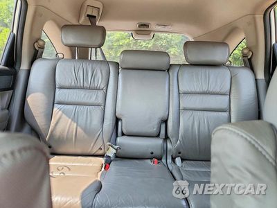 Zdjęcie 10 z 13 samochodu: 2007 HONDA CR-V EXL VIN:JHLRE487X7C076337 - miniatura
