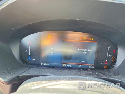 Zdjęcie 9 z 13 samochodu: 2024 FORD ESCAPE ST LINE VIN:1FMCU9MN4RUB32935 - miniatura