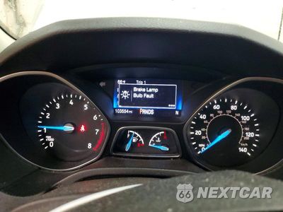 Zdjęcie 9 z 13 samochodu: 2016 FORD FOCUS SE VIN:1FADP3F27GL238854 - miniatura