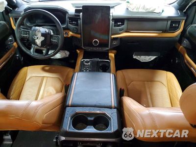Zdjęcie 8 z 13 samochodu: 2024 FORD EXPEDITION MAX PLATINUM VIN:1FMJK1M87REB17381 - miniatura