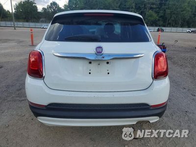 Zdjęcie 6 z 12 samochodu: 2016 FIAT 500X EASY VIN:ZFBCFXBT8GP471930 - miniatura