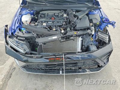 Zdjęcie 11 z 13 samochodu: 2025 HYUNDAI ELANTRA N LINE VIN:KMHLR4DF2SU058725 - miniatura