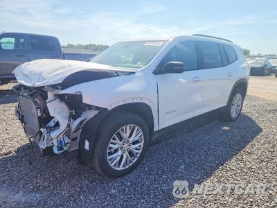 2026 GMC ACADIA ELEVATION 1GKENKKS4TJ304193 - główne zdjęcie licytacji z USA - miniatura