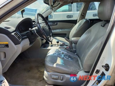 Zdjęcie 7 z 12 samochodu: 2006 KIA OPTIMA LX VIN:KNAGE124665022549 - miniatura