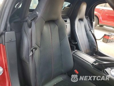 Zdjęcie 10 z 12 samochodu: 2016 MAZDA MX-5 MIATA GRAND TOURING VIN:JM1NDAD70G0119085 - miniatura