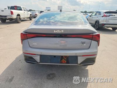 Zdjęcie 6 z 12 samochodu: 2026 KIA K5 GT LINE VIN:KNAG64J78T5464691 - miniatura