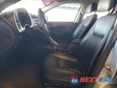 Zdjęcie 7 z 12 samochodu: 2008 SAAB 9-3 2.0T VIN:YS3FB49Y381112777 - miniatura