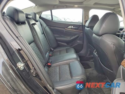 Zdjęcie 10 z 12 samochodu: 2017 NISSAN MAXIMA 3.5 S VIN:1N4AA6AP3HC394612 - miniatura