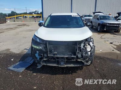 Piąte zdjęcie samochodu w środku: 2024 NISSAN ROGUE S VIN:5N1BT3AA3RC678421 - miniatura