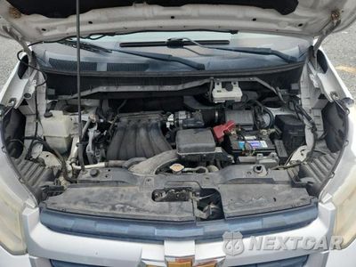 Zdjęcie 12 z 13 samochodu: 2017 CHEVROLET CITY EXPRESS LS DELIVERY VAN VIN:3N63M0YN8HK692950 - miniatura