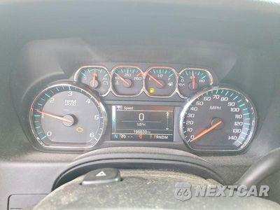 Zdjęcie 9 z 13 samochodu: 2015 CHEVROLET TAHOE K1500 LT VIN:1GNSKBKC1FR663823 - miniatura