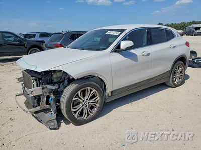 2018 BMW X2 SDRIVE28I WBXYJ3C34JEP76601 - główne zdjęcie licytacji z USA - miniatura