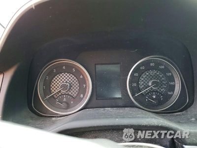 Zdjęcie 9 z 13 samochodu: 2020 HYUNDAI ELANTRA SEL VIN:5NPD84LF9LH578218 - miniatura
