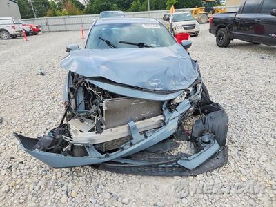 Piąte zdjęcie samochodu w środku: 2017 HONDA CIVIC EXL VIN:SHHFK7H71HU208351 - miniatura
